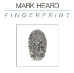 Fingerprint - original cover