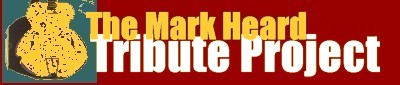 The Mark Heard Tribute Project banner 400x85