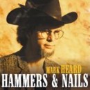 Hammers and Nails - cover