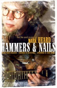 Hammers and
Nails - the book