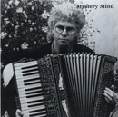 Mystery Mind - cover