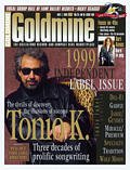 Goldmine Magazine